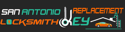  san antonio key replacement Logo